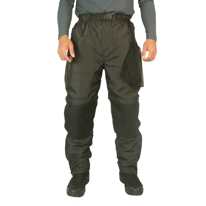 Calça / Bermuda Hold Trek | Treme Terra