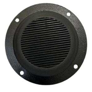 Mini Tweeter Piezo Elétrico Tw 401-T Premium