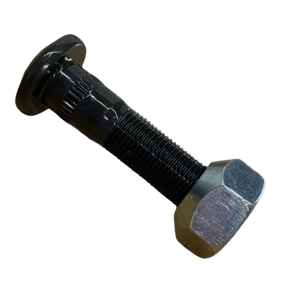 Conjunto Parafuso e Porca Roda Traseira Esquerda Ford F350 F4000 75/ até 1990 – Original Rosca 5/8 em Oferta na Shopee