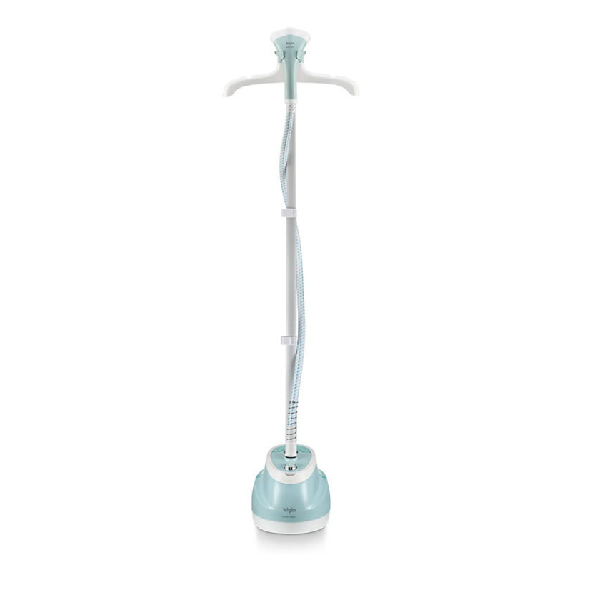 Passadeira De Roupa Vapor Vertical Elgin STM10 Branco - 110V