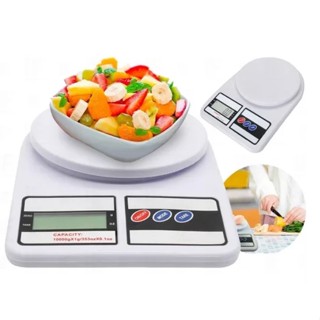 Balança Cozinha 10kg Pilha Confeitaria AX22812 Alta Precisão Digital UTILIDADE CASA - Envio Imediato em Oferta na Shopee