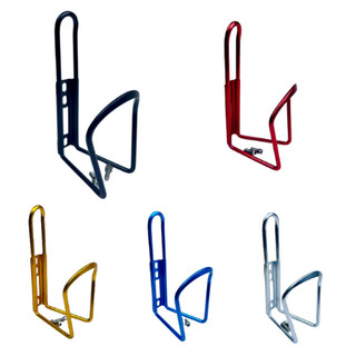 Suporte de garrafa bike Caramanhola Garrafinha de Agua c/ parafuso para Bicicleta ALUMÍNIO OFF em Oferta na Shopee