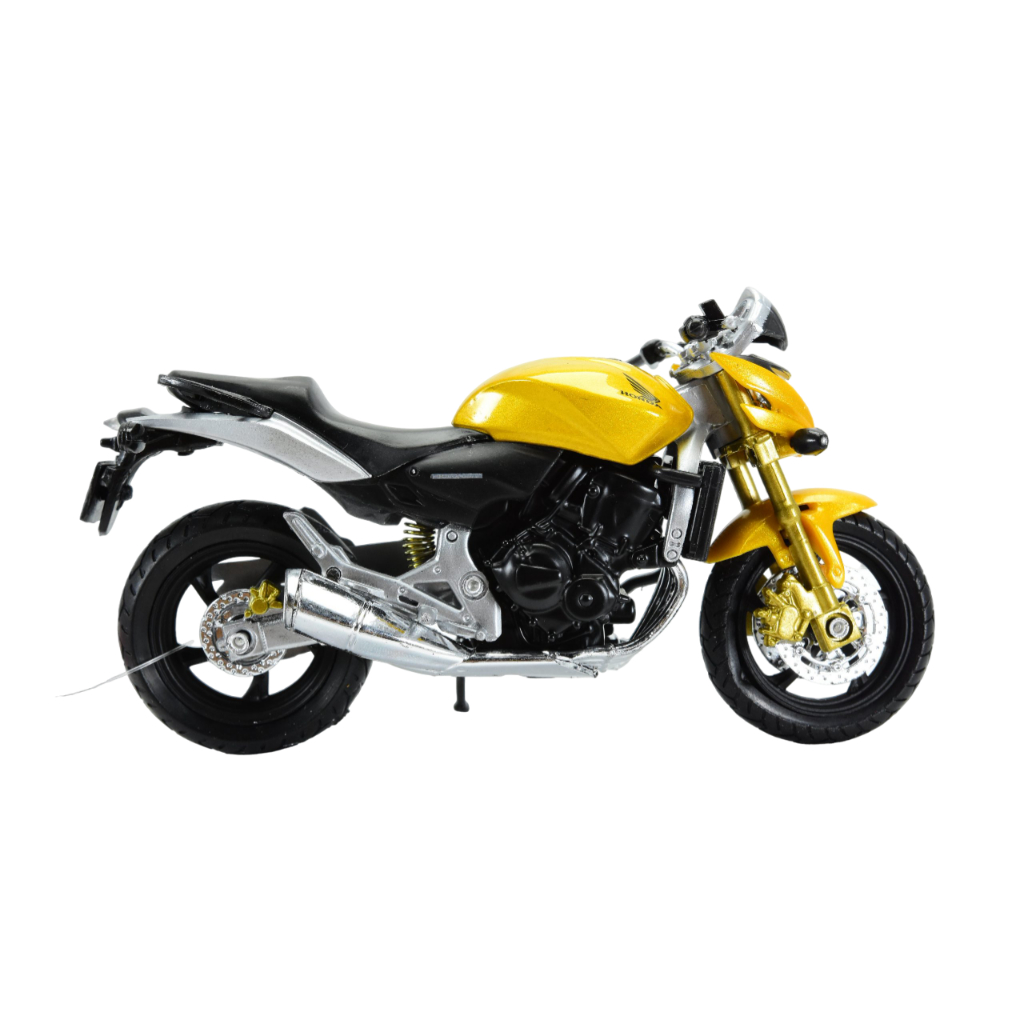 Miniatura de Moto Honda Hornet