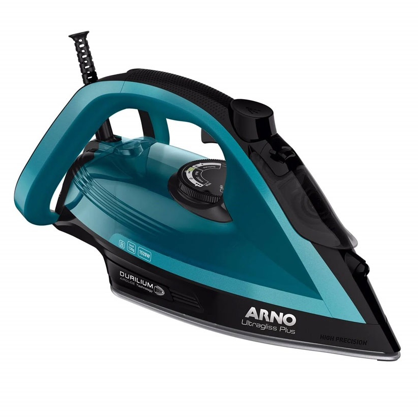 Ferro a Vapor Arno Ultragliss 110v: Onde Comprar | BuscaProdutos