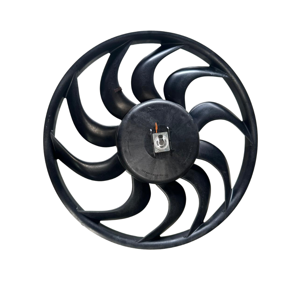 Ventoinha Eletroventilador Grand Siena Palio Mobi Uno Denso