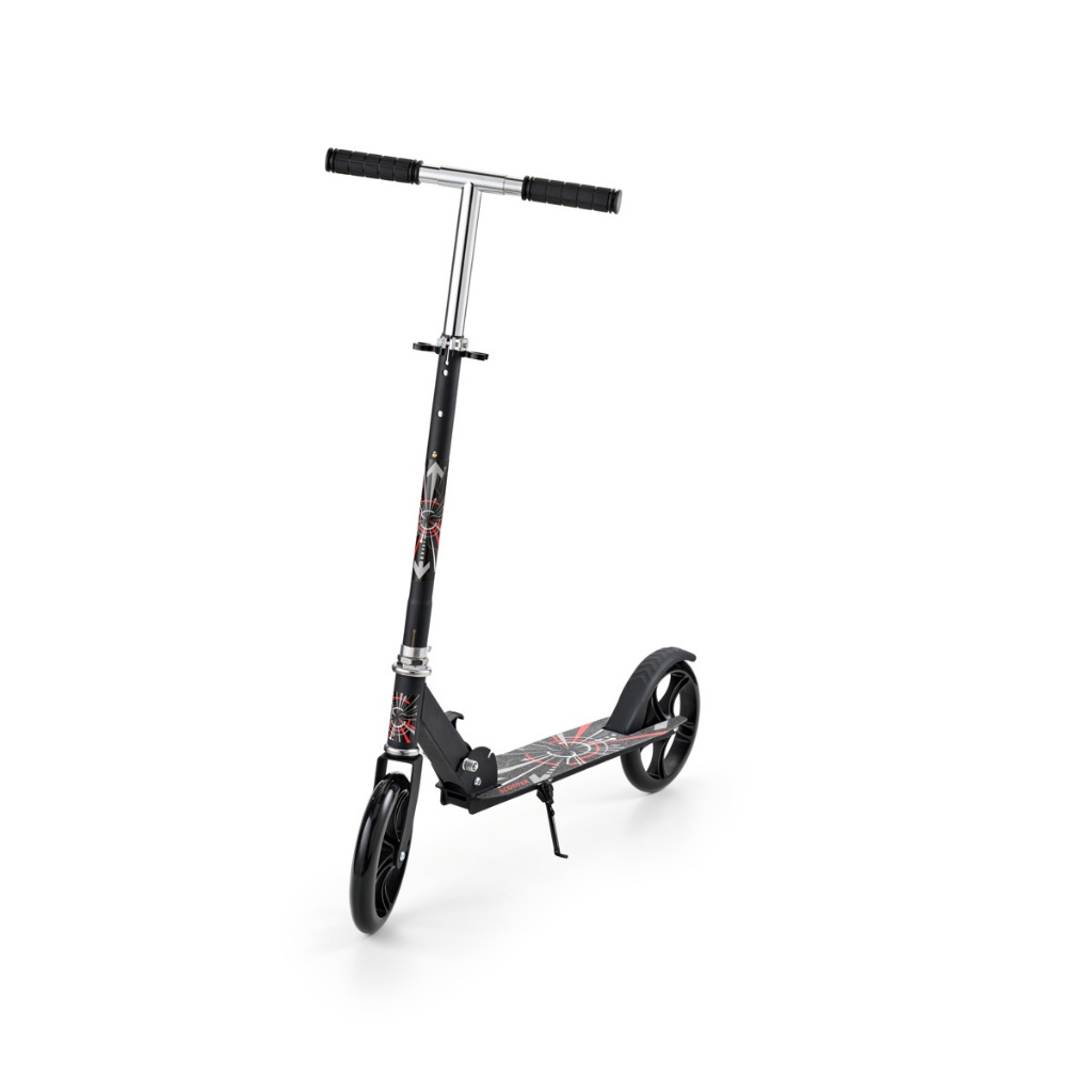 Patinete Juvenil Adulto Adolescente Dobrável Até 100kg