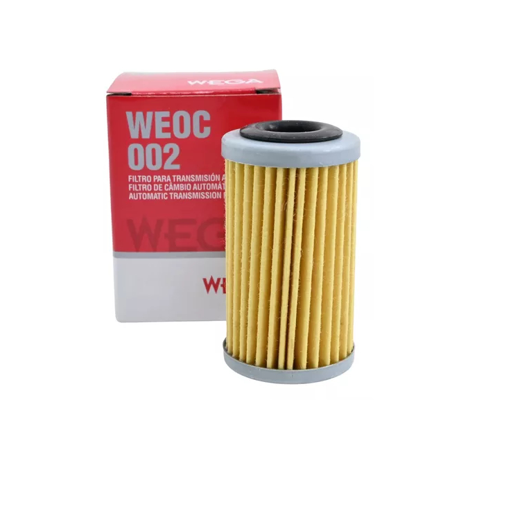 Filtro Oleo Cambio Kicks March Sentra Versa 1.6 2.0 CVT