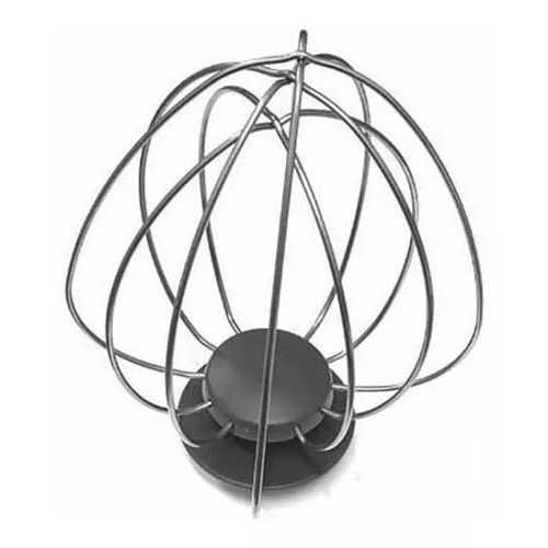 Batedor Batedeira Planetaria Arno Massa Leve Balão Original
