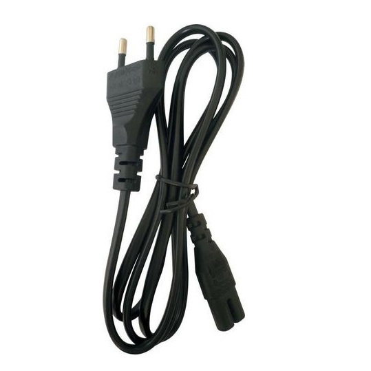 Cabo De Força Energia Para Caixa de Som Playlist em Oferta na Shopee