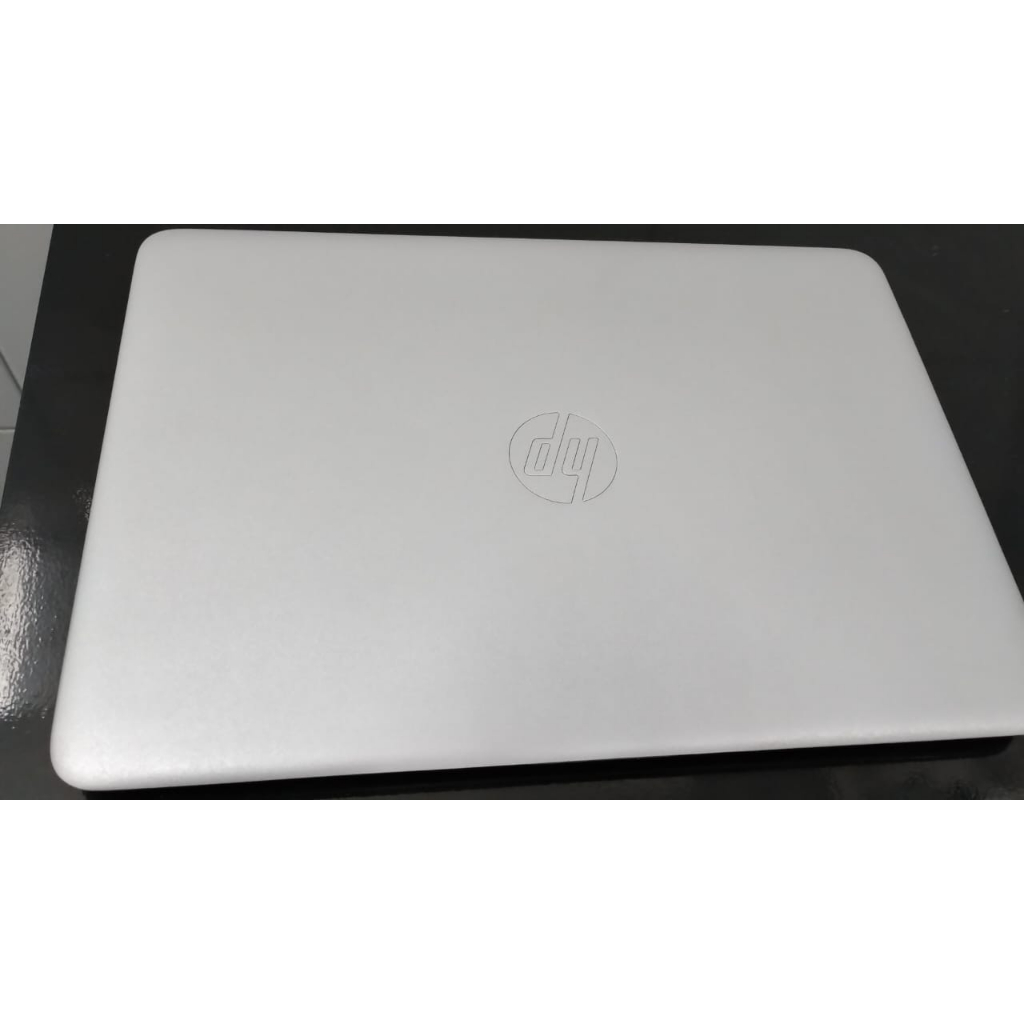 Notebook HP G3 INTEL CORE I5 8GB RAM 120GB SSD Windows 10
