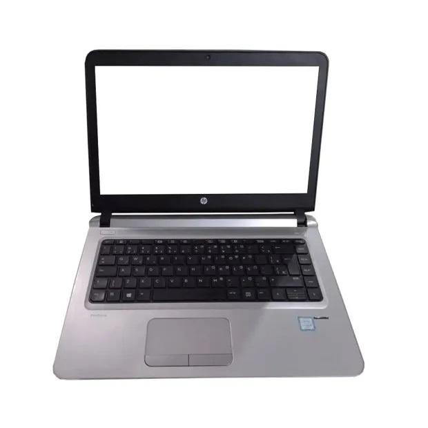 NOTEBOOK HP G3 PROBOOK INTEL CORE I5 8GB RAM 500GB HD WINDOWS 10