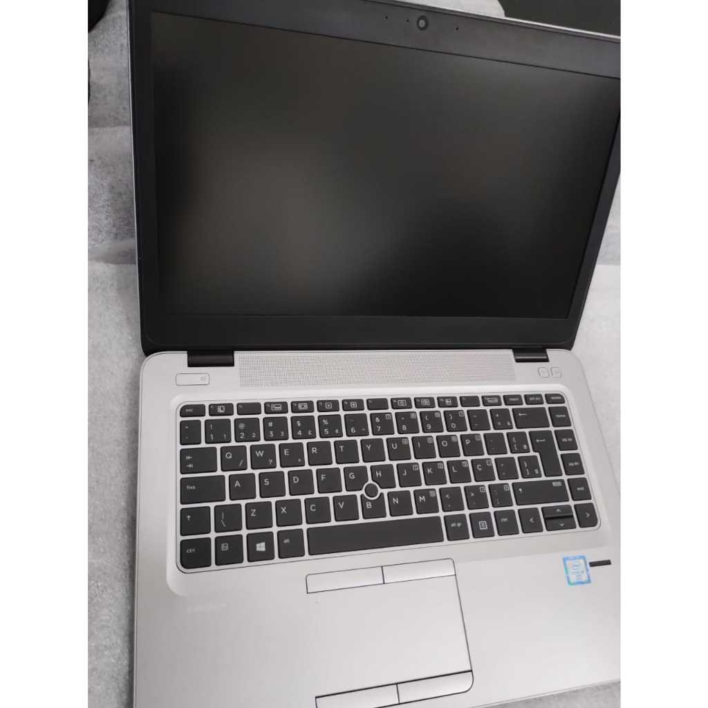 NOTEBOOK HP G3 INTEL CORE I5 16GB RAM SSD 240GB WINDOWS 10