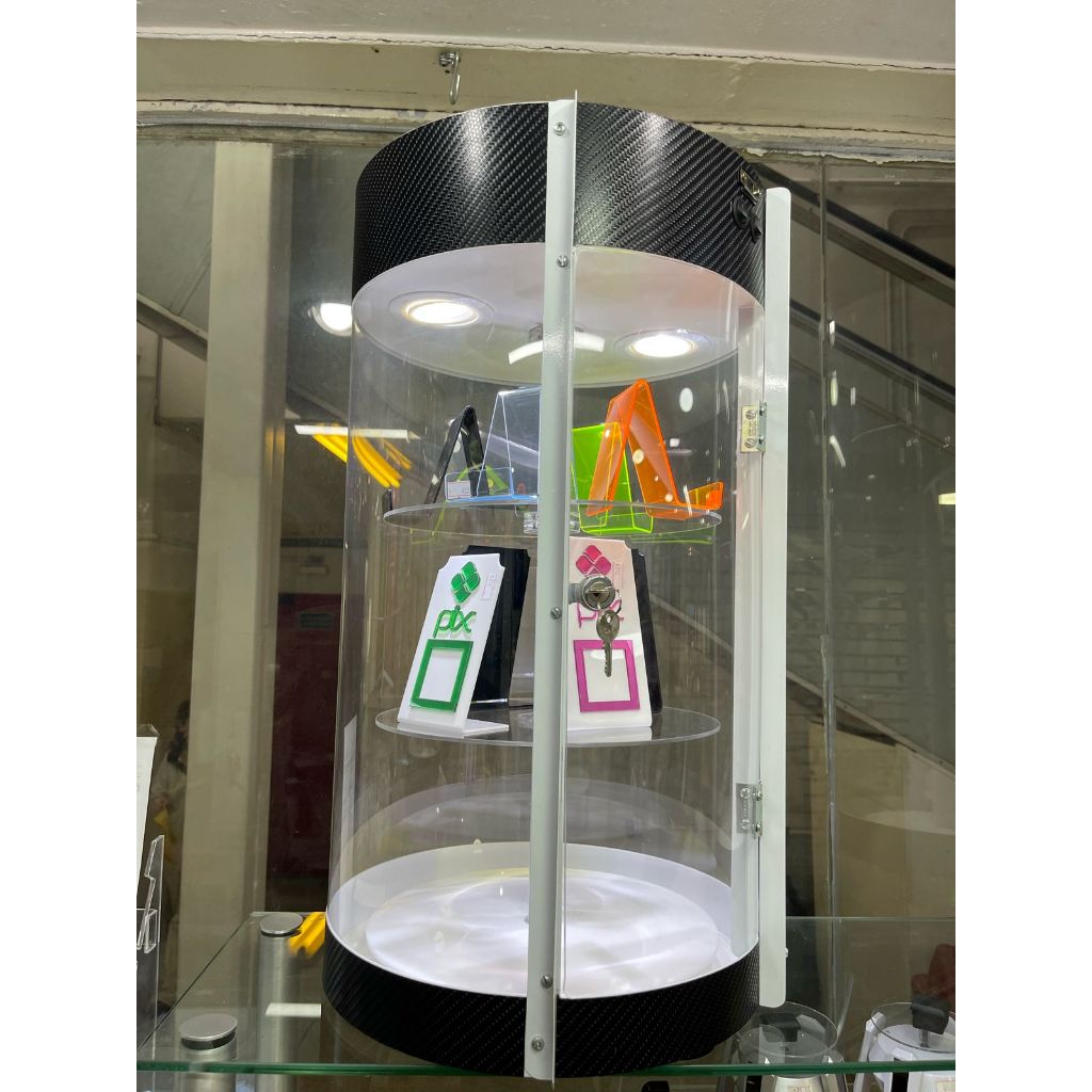 O que é Expositor Giratório de Livros? Guia e Onde Comprar | BuscaProdutos