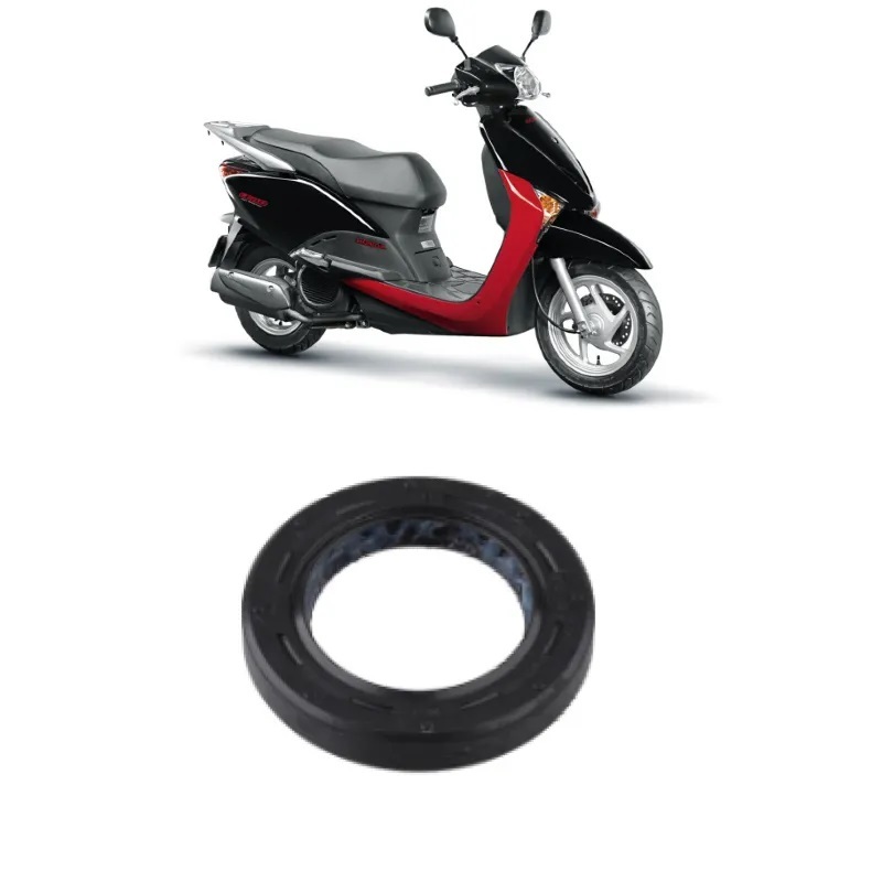 RETENTOR DA RODA ORIGINAL LEAD RODA TRASEIRA