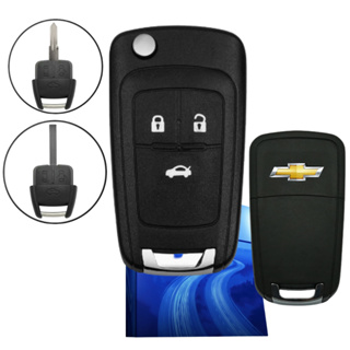 Chave Capa Canivete Carcaça Celta Astra Agile Vectra Corsa Montana Adaptação chevrolet Lâmina J e L em Oferta na Shopee