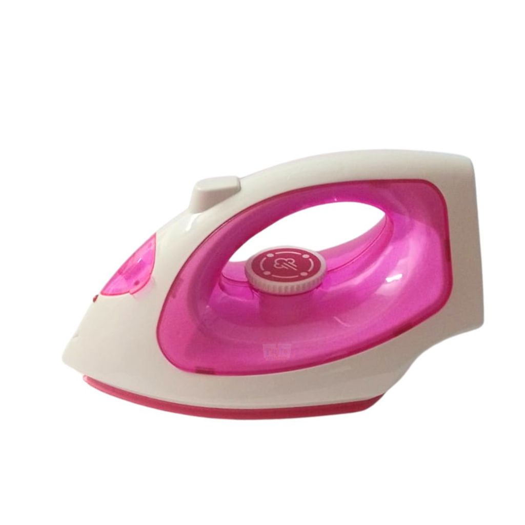 Brinquedo Mania de Casa Ferro de Passar Dm toys