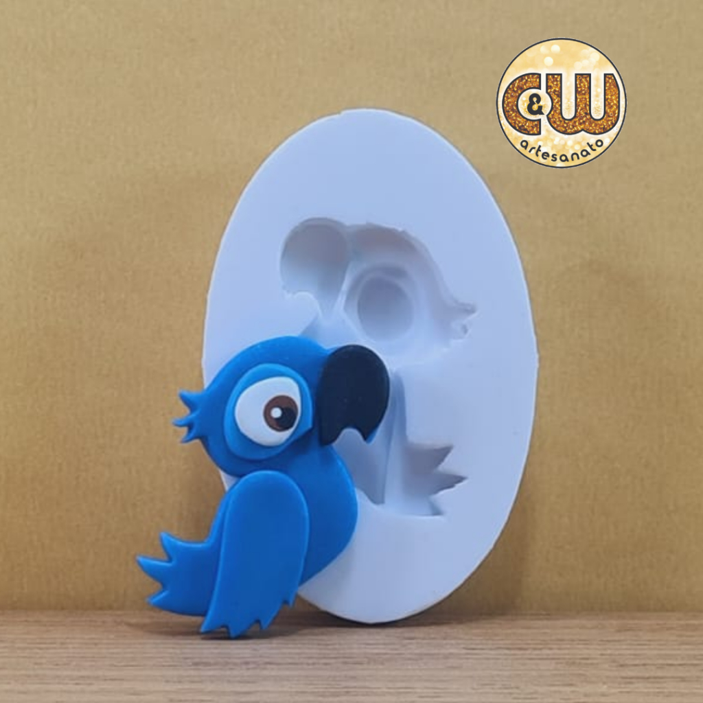 Pássaro do Filme Rio: Onde Comprar | BuscaProdutos