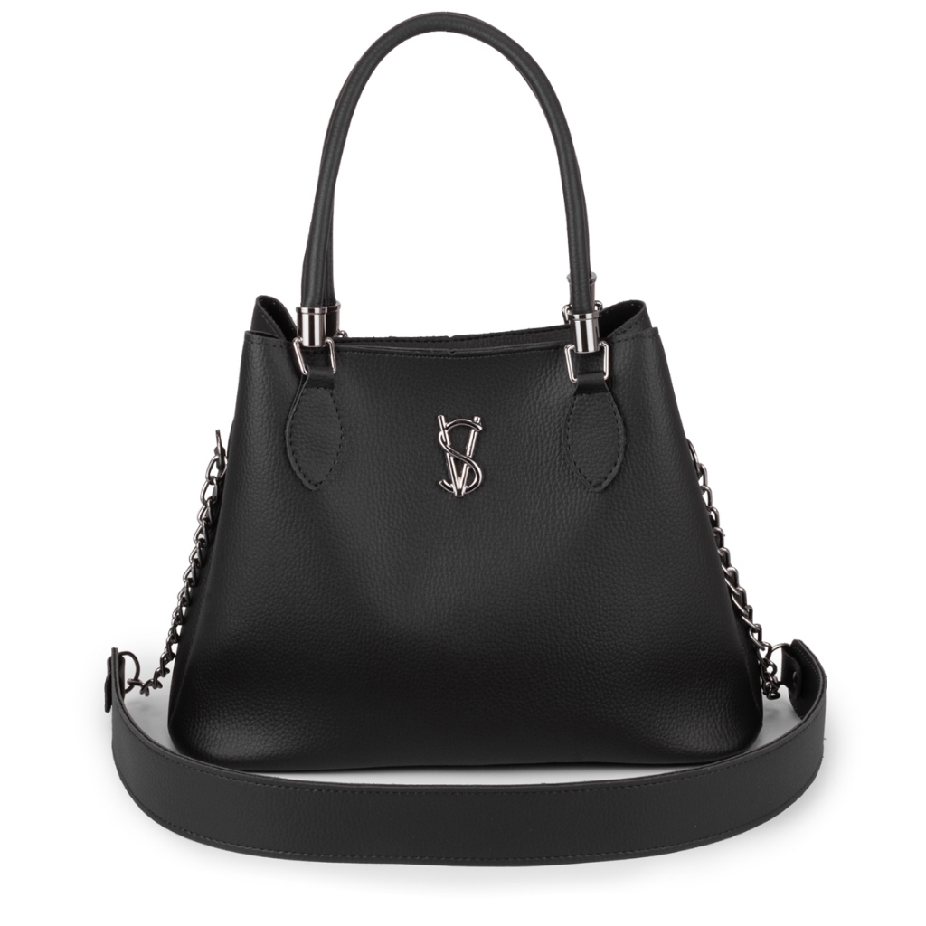 Bolsa Transversal Feminina De Mão e Ombro Lançamento