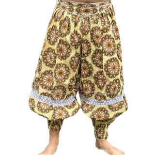 CALÇA BOMBACHO OGUM EXU OXALA XANGO P AO GG em Oferta na Shopee