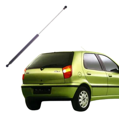 AMORTECEDOR DE PORTA MALA TAMPA TRASEIRA FIAT PALIO 1996/2007