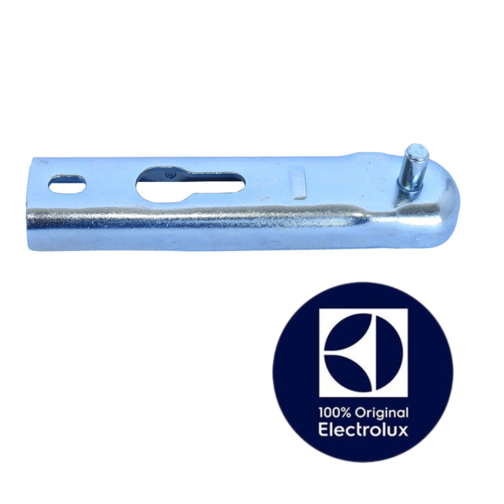 DOBRADICA INFERIOR - RE29/DC38/FFE24/DF34/DC37/DC39 - REFRIGERADOR ORIGINAL ELECTROLUX