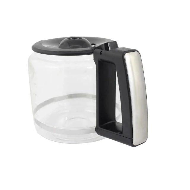 Jarra Vidro Cafeteira Filtro Element Cfel Arno