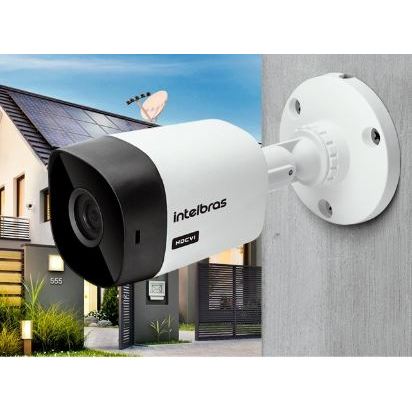 Câmera de Segurança da Intelbras: Onde Comprar | BuscaProdutos