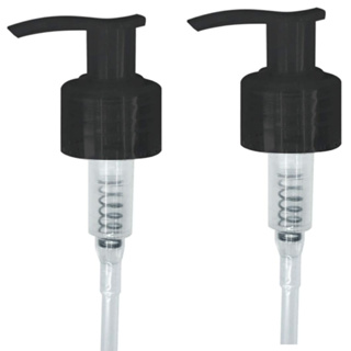 Kit de Válvula Pump 2un Pra Shampoo Dosadora 28/410  Para Frascos 500/1000/1500ML - Shampoo, Condicionador, Creme em Oferta na Shopee