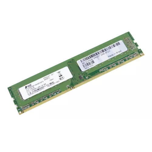 Memoria 2gb Ddr3  Desktop