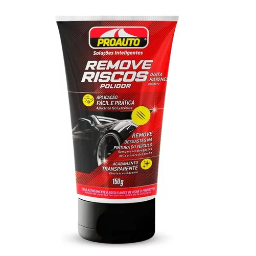 Remove Riscos Proauto 150g