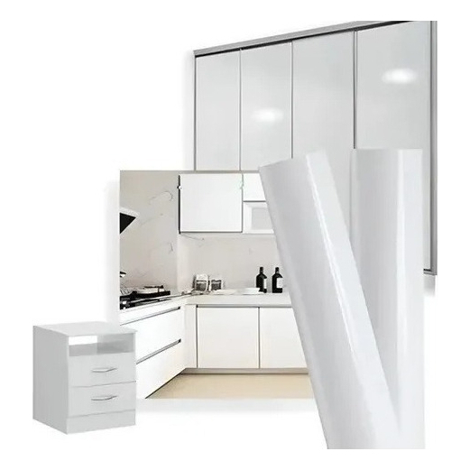 Adesivo Vinil Branco Preto Transparente Jateado Envelopamento Geladeira Fogão lavável Autocolante em Oferta na Shopee