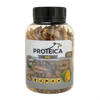 BSF Desidratado pote - 35G em Oferta na Shopee