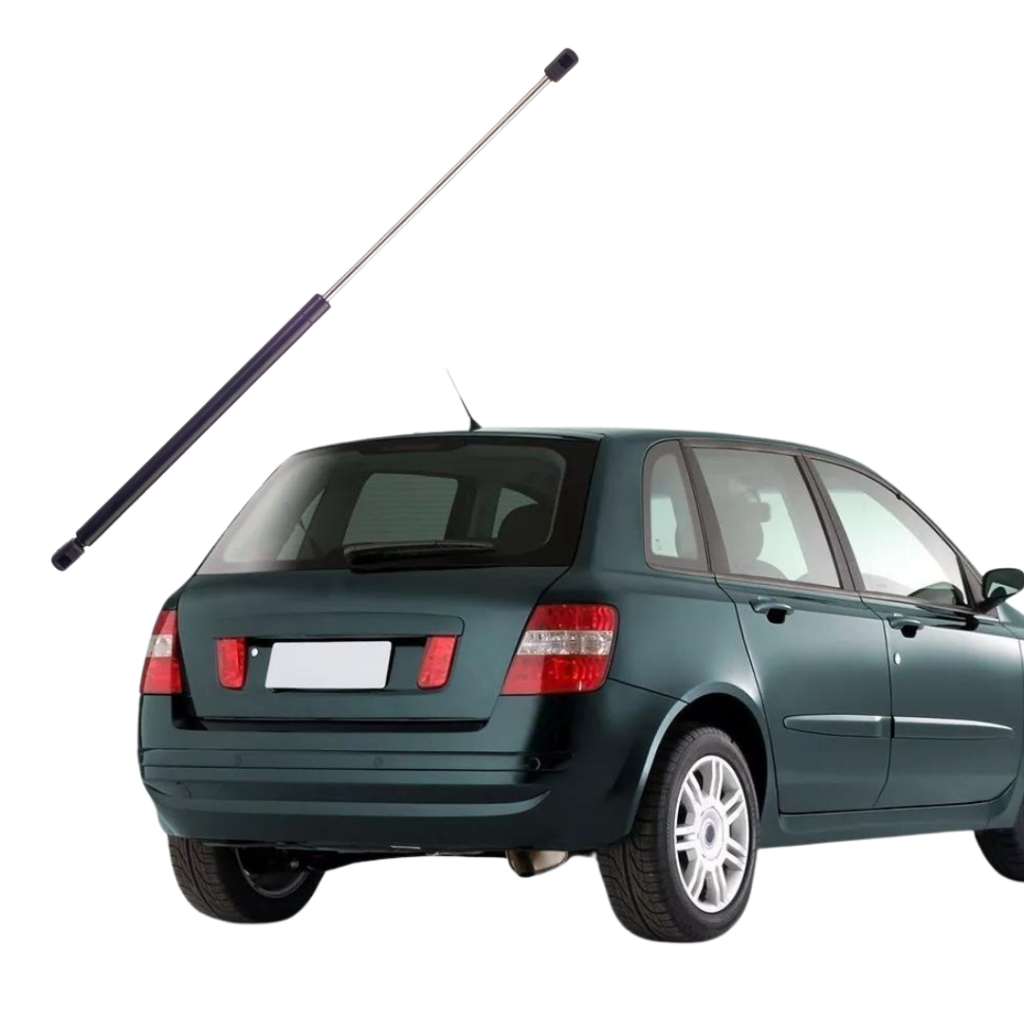 AMORTECEDOR DE PORTA MALA FIAT STILO 2002/2011