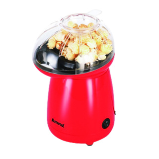 Pipoqueira Eletrica Amvox Tampa com Bico Direcionador 1200W APC 027 em Oferta na Shopee