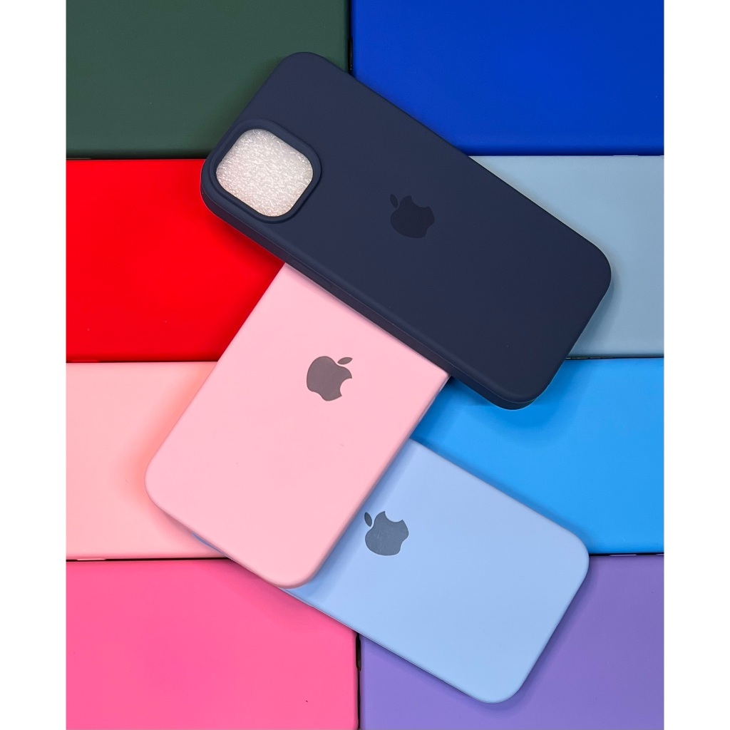 Capa Para iphone 14 Pro / Capa + Película 3D ou Só 1 Capinha Aveludada Case