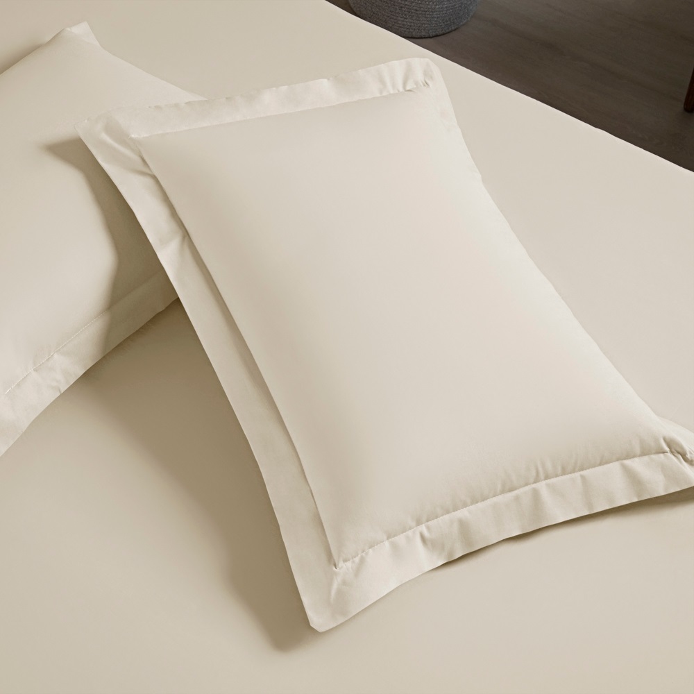 Kit 02 Fronhas Aba Americana 100% algodão para Travesseiros em Oferta na Shopee