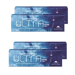 Lente De Contato Ultra 1 Day 02 + 02
