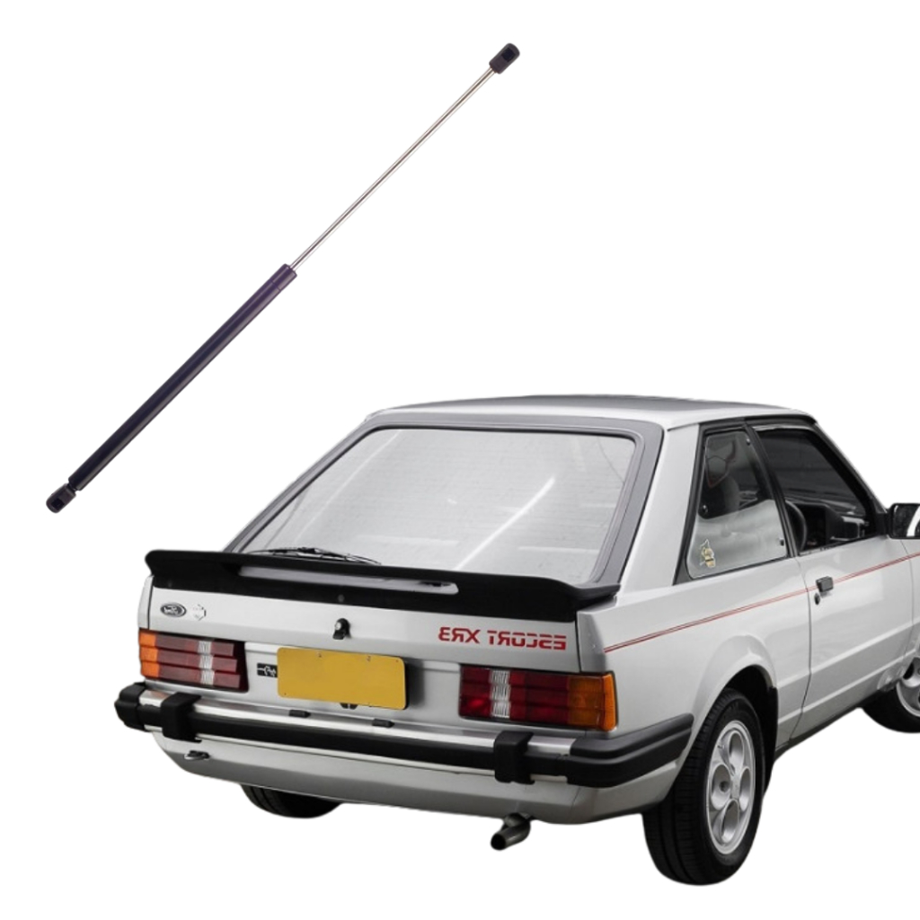 AMORTECEDOR DE PORTA MALA FORD ESCORT 1983/1992