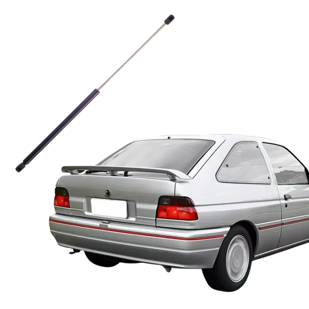 AMORTECEDOR DE PORTA MALA FORD ESCORT 1993/1996 em Oferta na Shopee