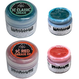 Kit Graxas Cubos Rolamentos Eixos E Caixa De Direção De Bike em Oferta na Shopee