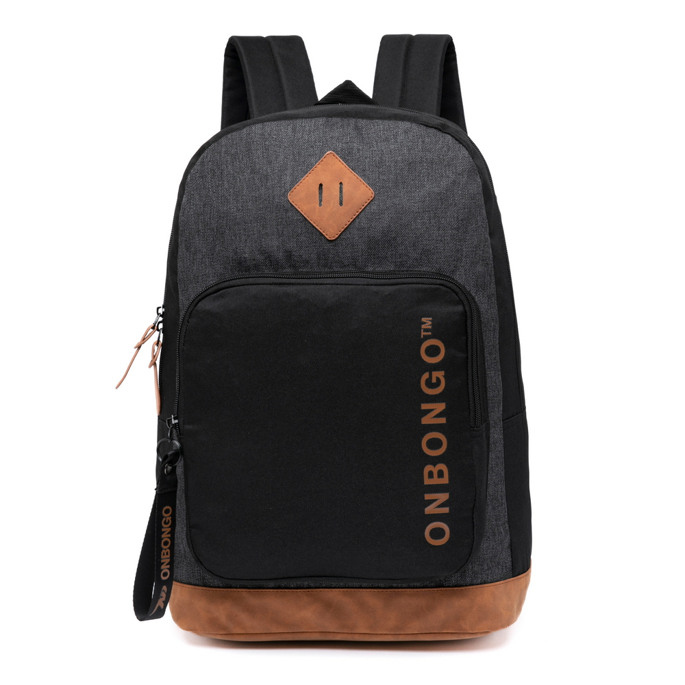 Mochila Onbongo Impermeável Original Reforçada Viagem