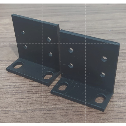 Suporte Para Rack Switch Tp-link Serie Sf / Sg