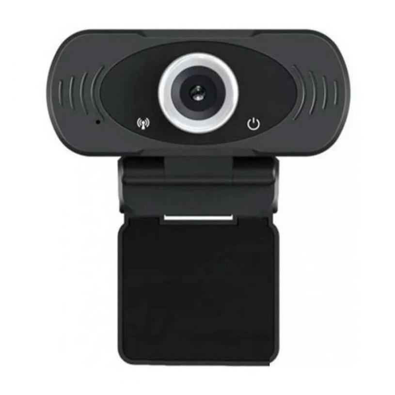 WEBCAM FULL HD 1080P COM MICROFONE