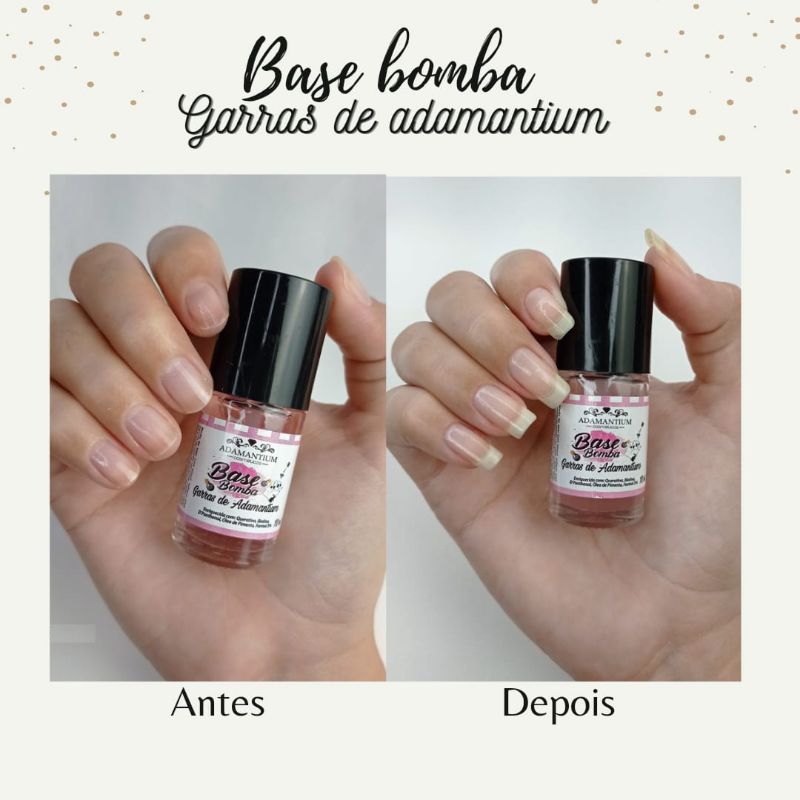 Base Bomba Garras De Adamantium  Envio  Rápido