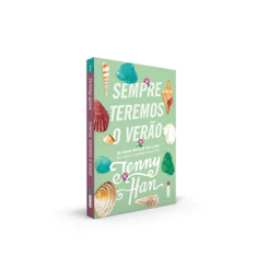 Livro Sempre teremos o verão - Trilogia Verão Vol. 3, por Jenny Han - Intrínseca