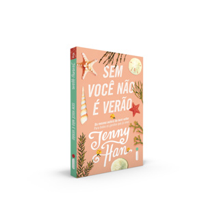 Livro Sem você não é verão - Trilogia Verão Vol. 2, por Jenny Han - Intrínseca em Oferta na Shopee