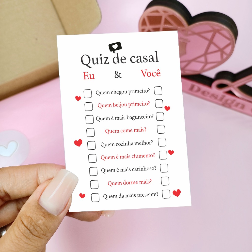 Clique e Veja os modelos 50/100 folhetos 7x10cm - Dia dos Namorados - Pronta entrega