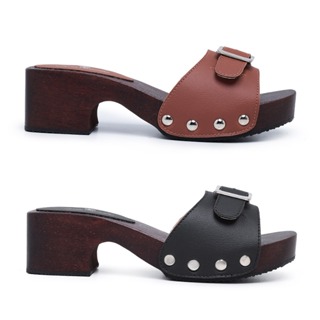 Kit Tamanco Madeira Legitimo Promoção Só Hoje em Oferta na Shopee