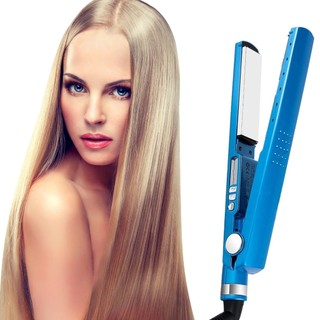 Chapinha alisadora de cabelo bivolt 110V/220V prancha profissional de cabelo alta qualiade