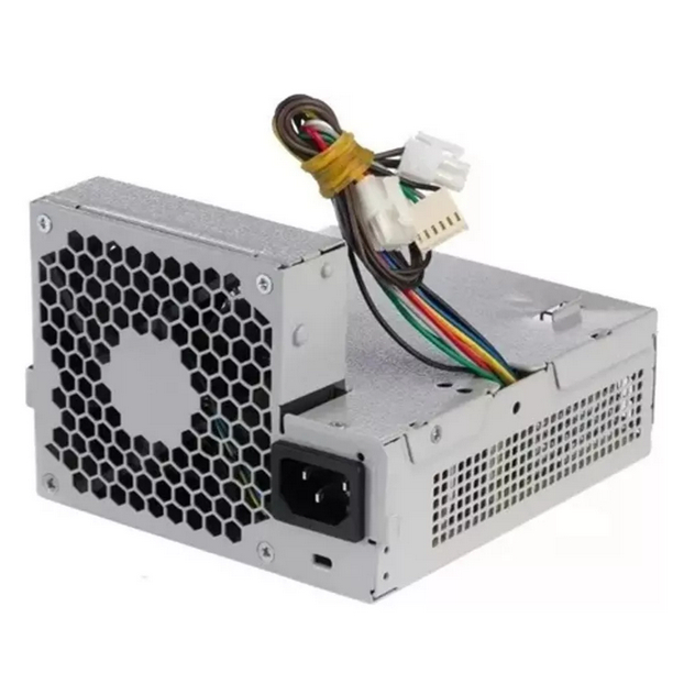 Fonte Para Cpu Hp Pro 4300/6000/6005/6200/8000/8100/8300